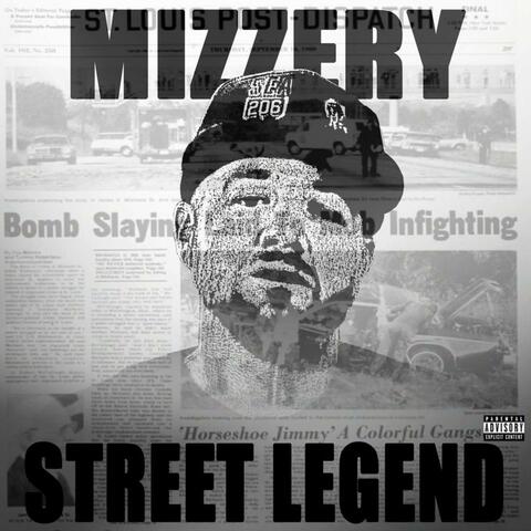 Street Legend