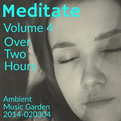 Meditate Reflechir Mix 2