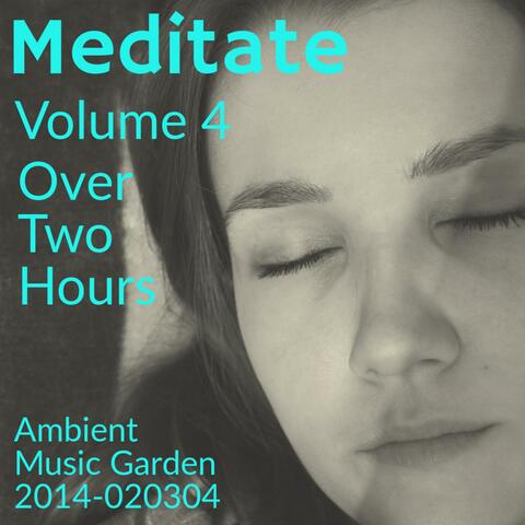 Meditate Volume 4
