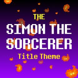 Simon the Sorcerer II Title Theme