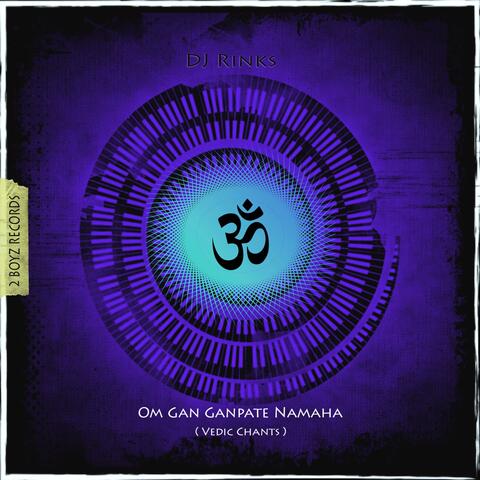 Om Gan Ganpate Namaha (Vedic Chants)