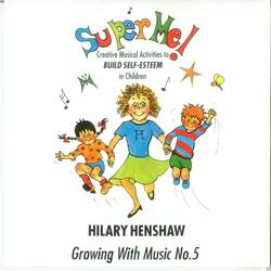 Moody Musicians (Listening Game)