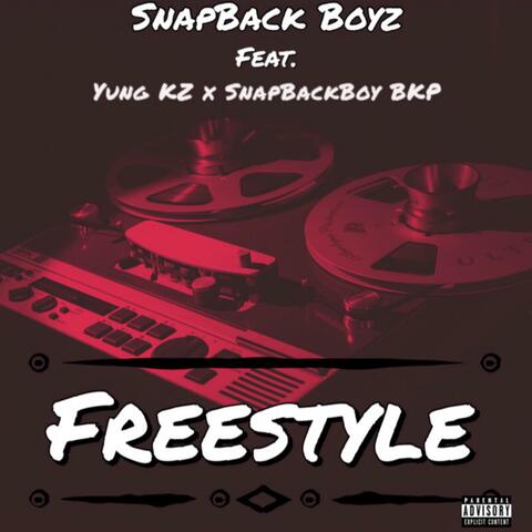 Freestyle (feat. Yung KZ & SnapBackBoy BKP)
