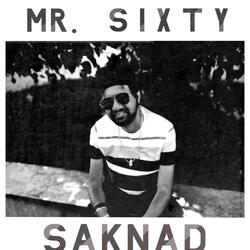 Mr. Sixty Saknad