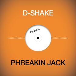 Phreakin Jack