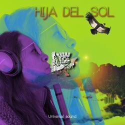 Hija Del Sol