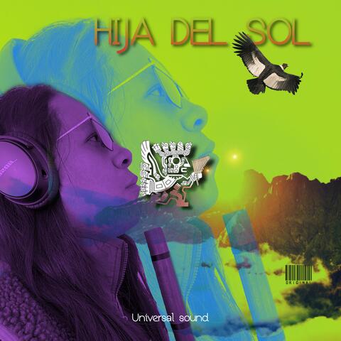 Hija Del Sol