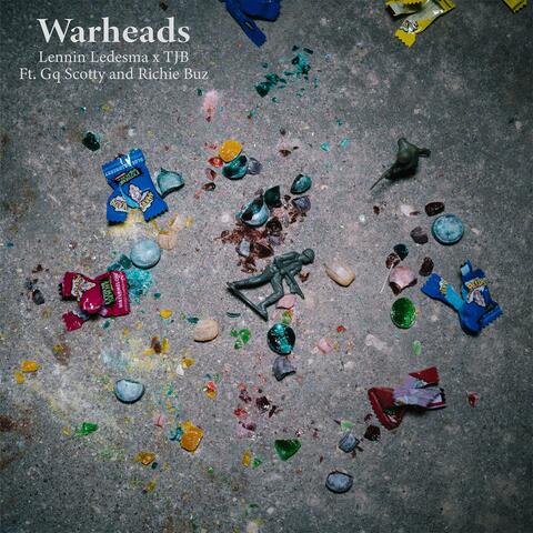 Warheads (feat. Gq Scotty & Richie Buz)