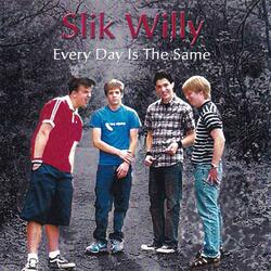 Every Day Is the Same