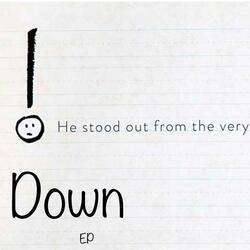 Down