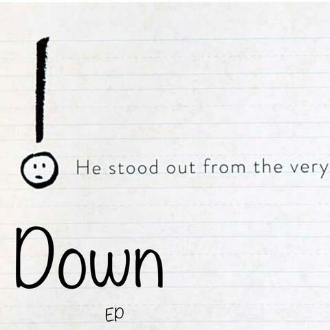 Down
