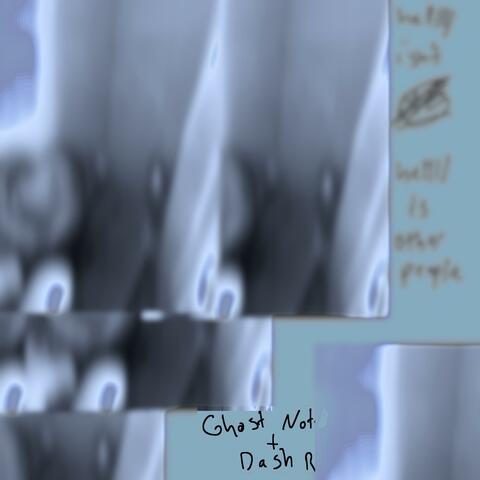 Hell Is Other People (feat. Dash Reimer)