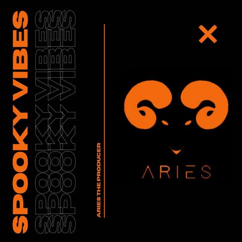 Spooky Vibes