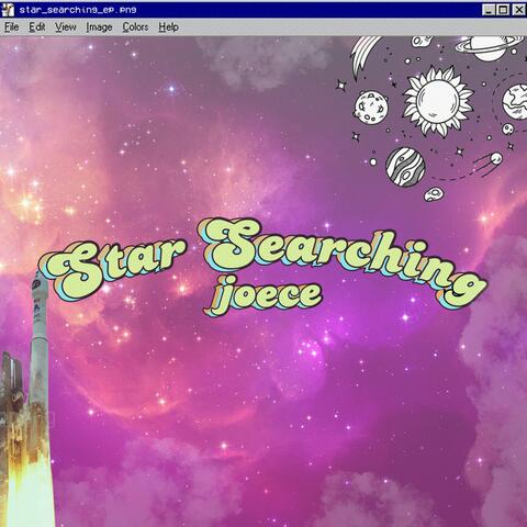 Star Searching