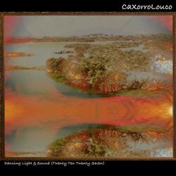 Dancing Light & Sound (Twenty Ten Twenty-Seven)