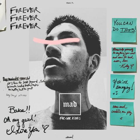 FOREVER (feat. Lidi)