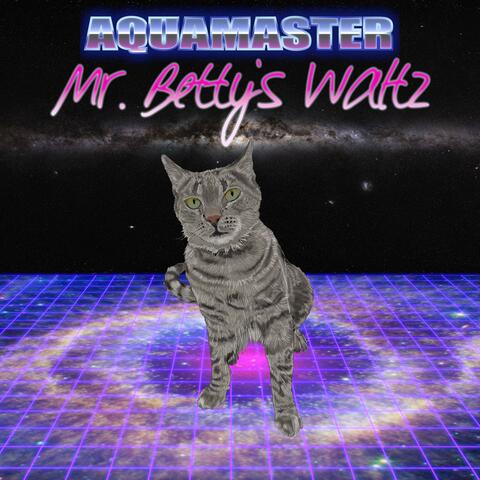 Mr. Betty's Waltz