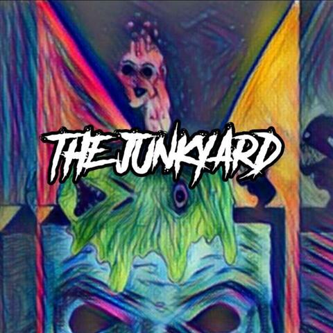 The Junkyard