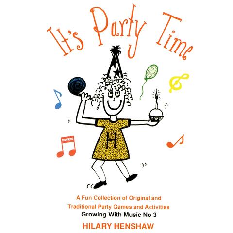 It's Party Time