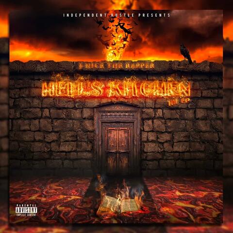 Hell's Kitchen