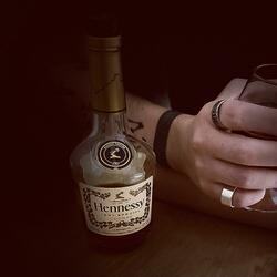 Jos mä oisin selvä (feat. Iida Pihlaja)