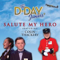 Salute My Hero (feat. Colin Thackery)