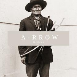 A-Rrow