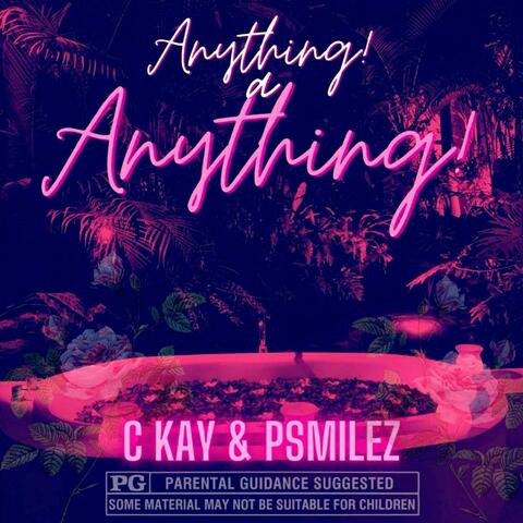 Anything a Anything