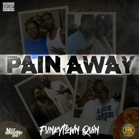 Pain Away