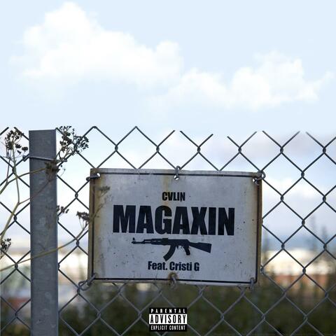 Magaxin (feat. Cristi G)