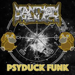 Psyduck Funk