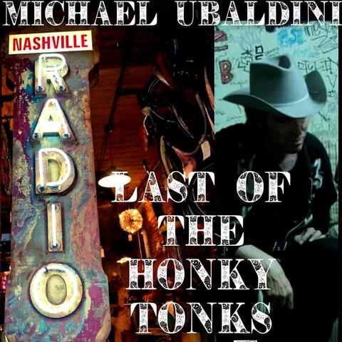 Last of the Honky Tonks