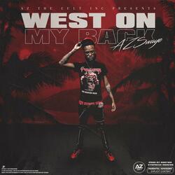 West on My Back
