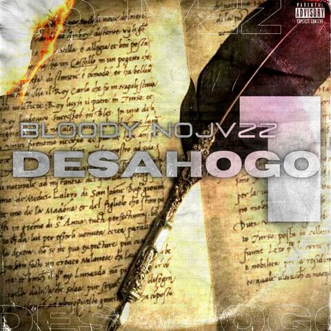Desahogo I
