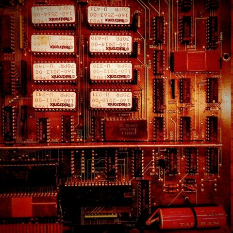 Synthspiration 2
