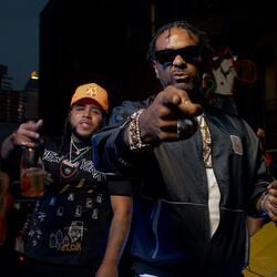 4 My Dawgs (feat. Jim Jones)