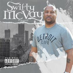 Welcome to Detroit (feat. Aletta Henderson)
