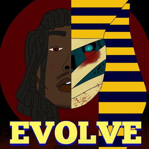 Evolve