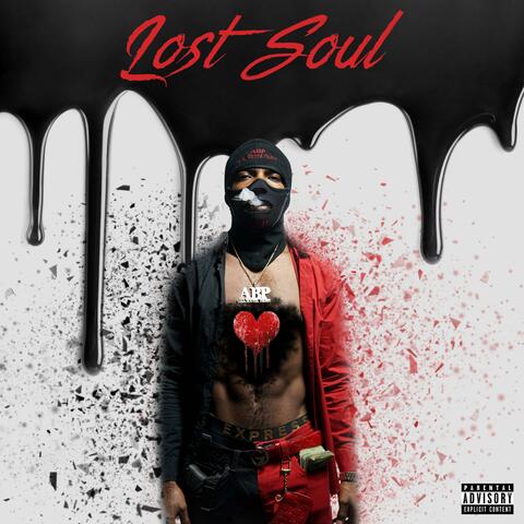 Lost Soul