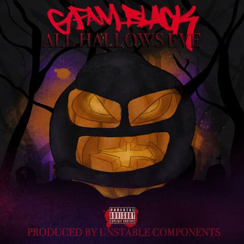 All Hallows Eve