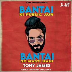 Bantai Ki Public Our Bantai Se Masti Nahi