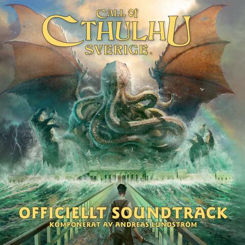 Call of Cthulhu Sverige (original RPG soundtrack)