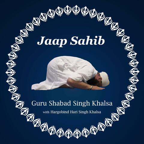 Jaap Sahib