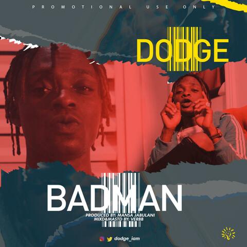 Badman