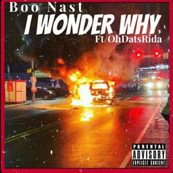 I Wonder Why (feat. OhdatsRida)