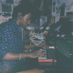 Self Piano (feat. Agent)