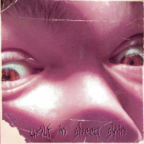 Wolf in Sheep Skin
