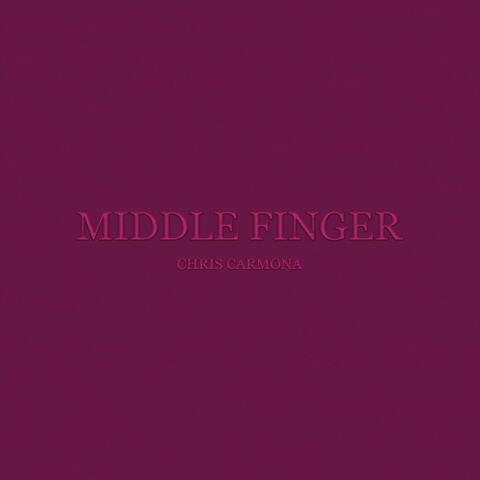Middle Finger