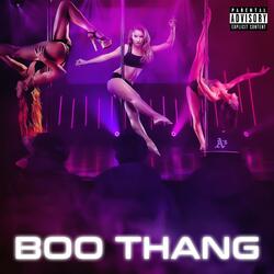 Boo Thang (feat. Ooak & Gliszen)