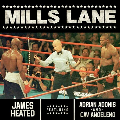 Mills Lane (feat. Adrian Adonis & Cav Angeleno)